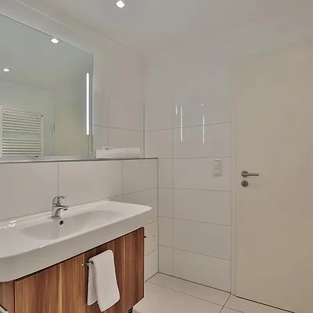 Domizil Am Domizil Am 12 Apartman