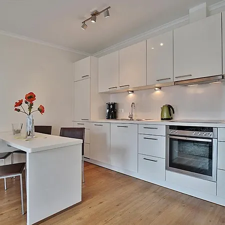 Apartman Domizil Am Domizil Am 12 Timmendorfer Strand