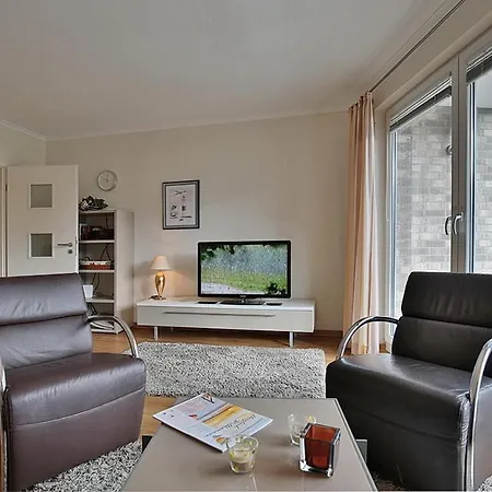 Apartman Domizil Am Domizil Am 12 Timmendorfer Strand