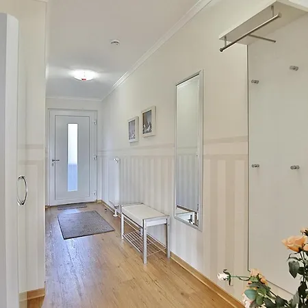 Domizil Am Domizil Am 12 * Timmendorfer Strand